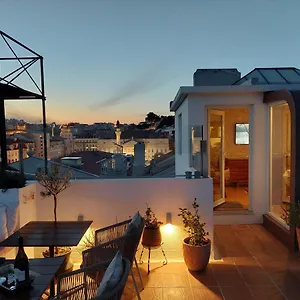 Augusta Boutique House Maison d'hôtes