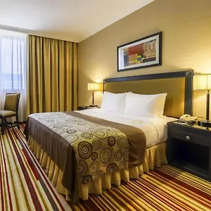 Executive 4*, Abu Dhabi Emirati Arabi Uniti