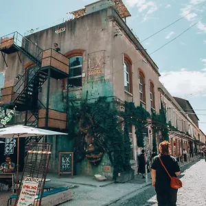  Ostello Lx