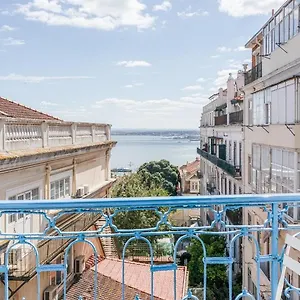 Chiado 44 Maison d'hôtes