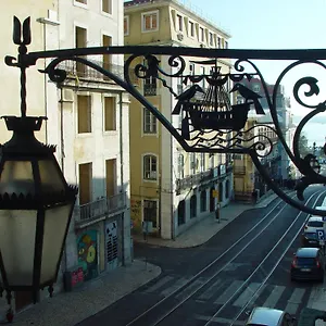 2* Affittacamere Hall Chiado