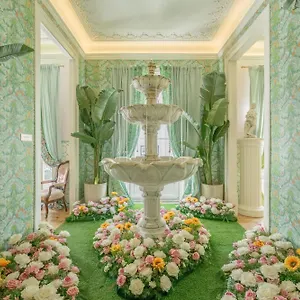 Casinha Flores Maison d'hôtes
