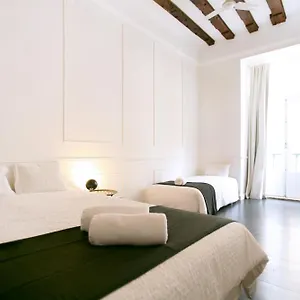 Travellers House - Lissabon