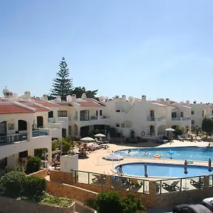 Monte Dourado , Carvoeiro (Lagoa) Portogallo