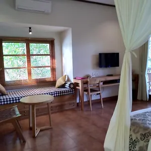 Lestari Ubud