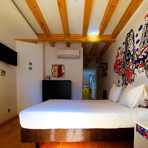 House Petit Lusa Maison d'hôtes